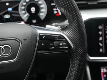 Audi A6 50 TFSI e quattro S tronic S Line