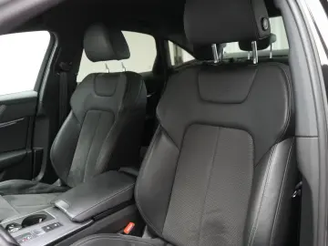 Audi A6 50 TFSI e quattro S tronic S Line
