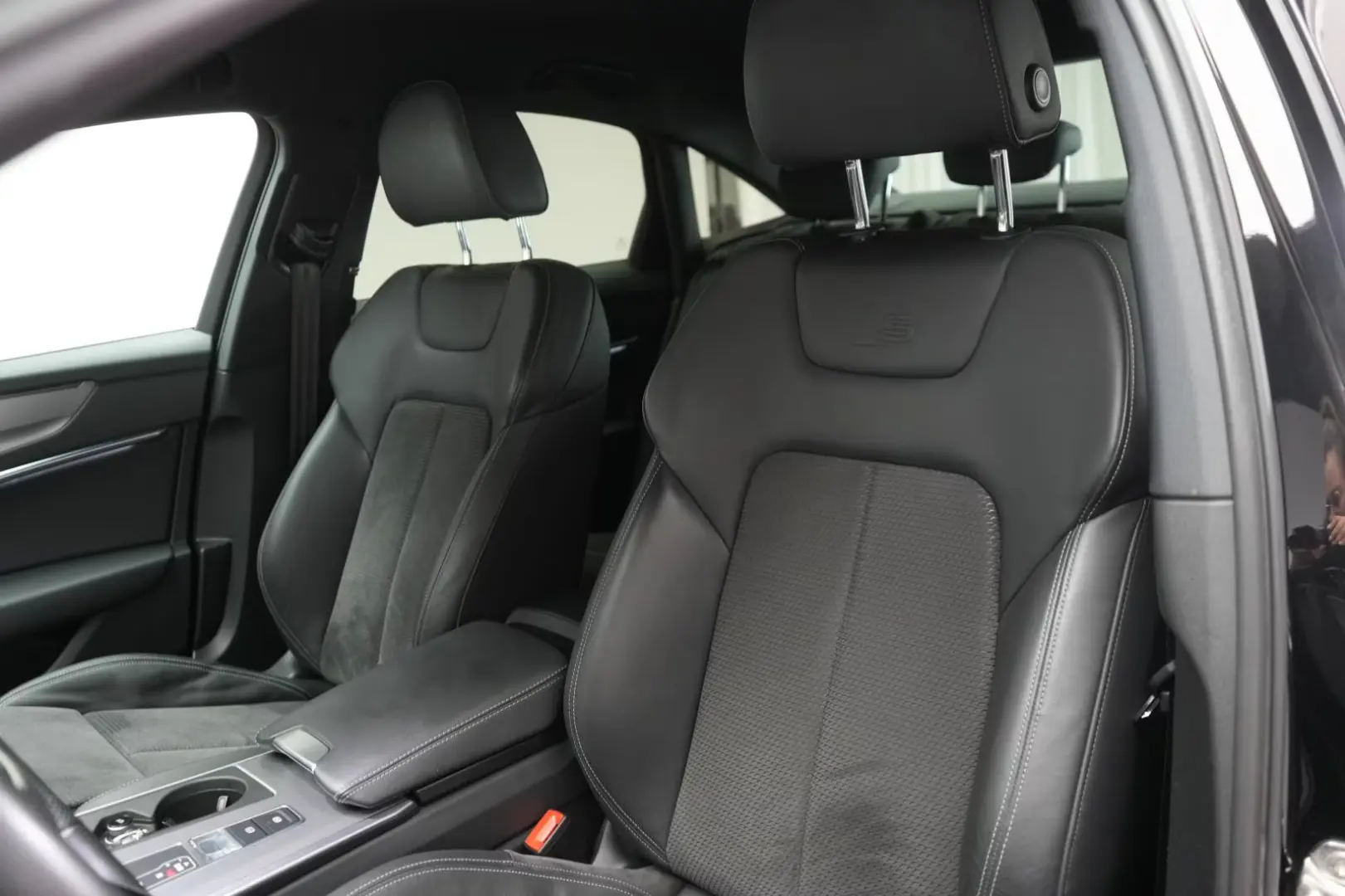 Audi A6 50 TFSI e quattro S tronic S Line