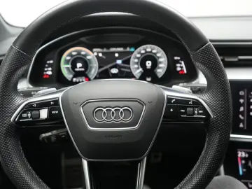 Audi A6 50 TFSI e quattro S tronic S Line