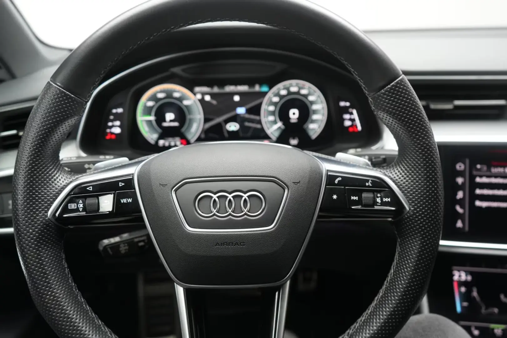Audi A6 50 TFSI e quattro S tronic S Line