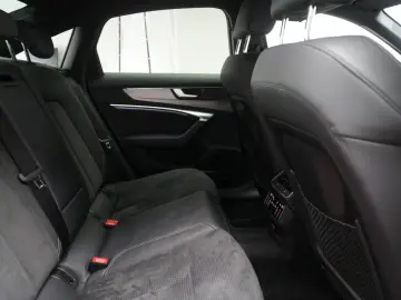 Audi A6 50 TFSI e quattro S tronic S Line