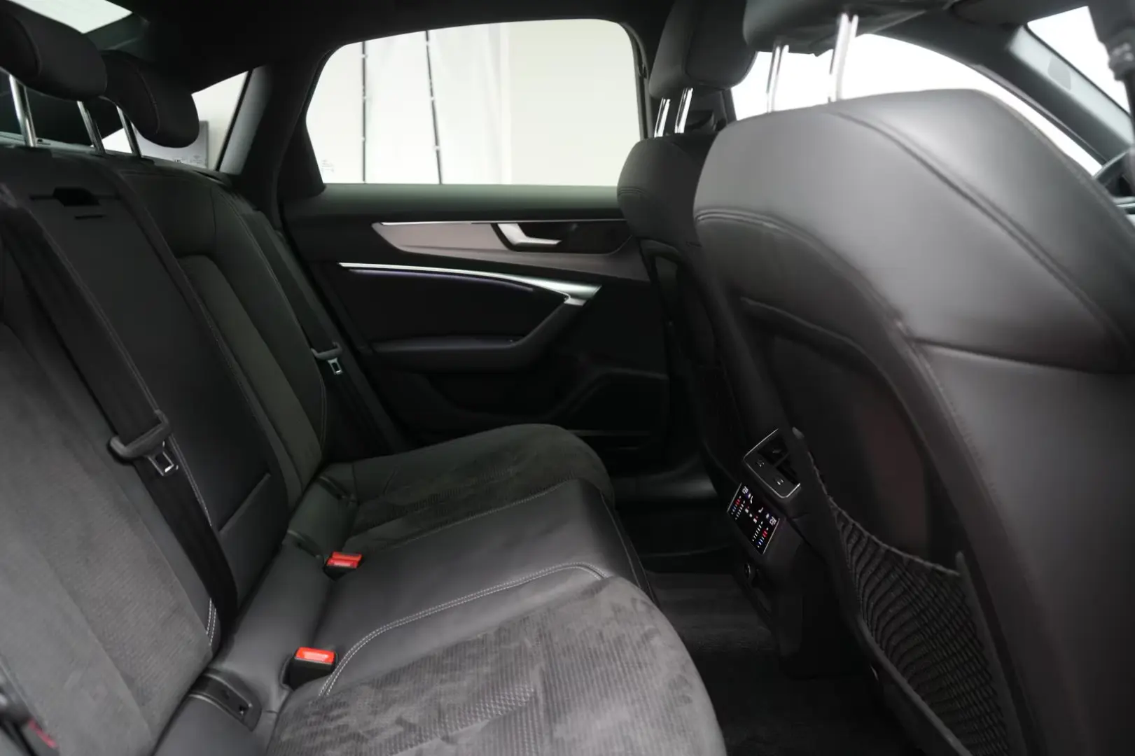 Audi A6 50 TFSI e quattro S tronic S Line