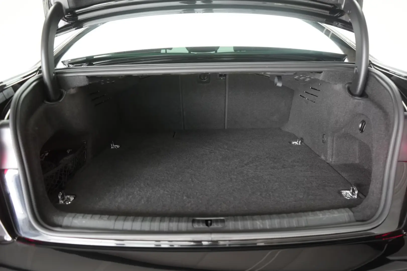 Audi A6 50 TFSI e quattro S tronic S Line