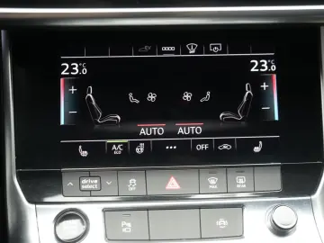 Audi A6 50 TFSI e quattro S tronic S Line