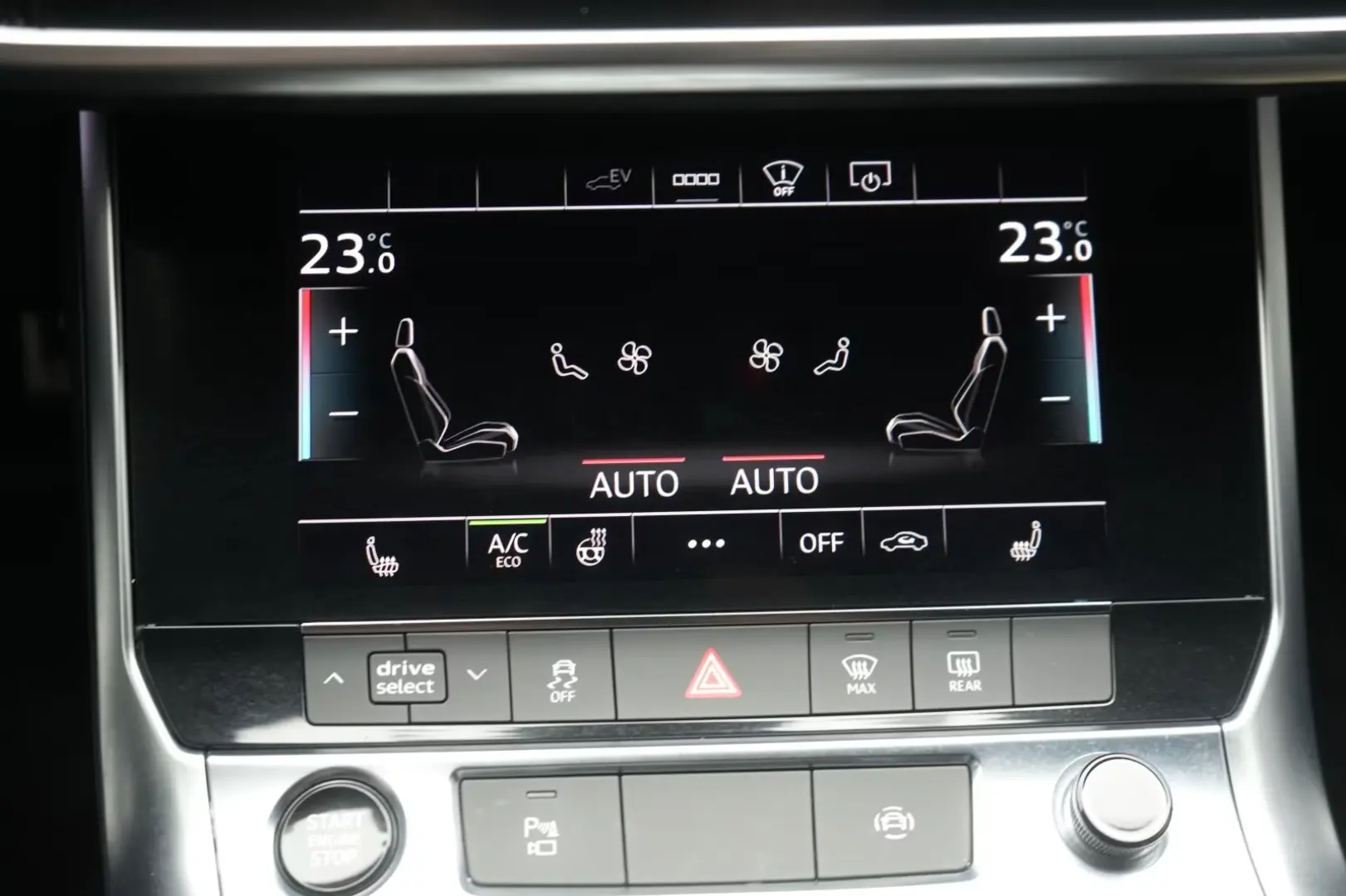 Audi A6 50 TFSI e quattro S tronic S Line