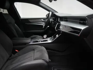 Audi A6 50 TFSI e quattro S tronic S Line