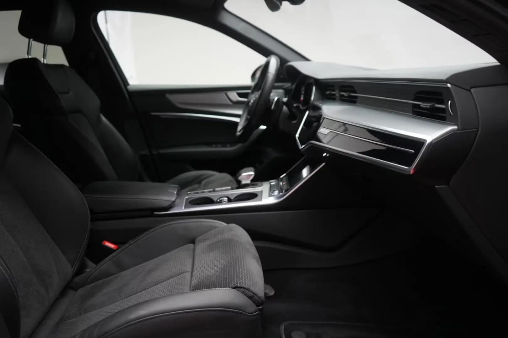 Audi A6 50 TFSI e quattro S tronic S Line