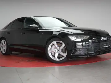 Audi A6 50 TFSI e quattro S tronic S Line