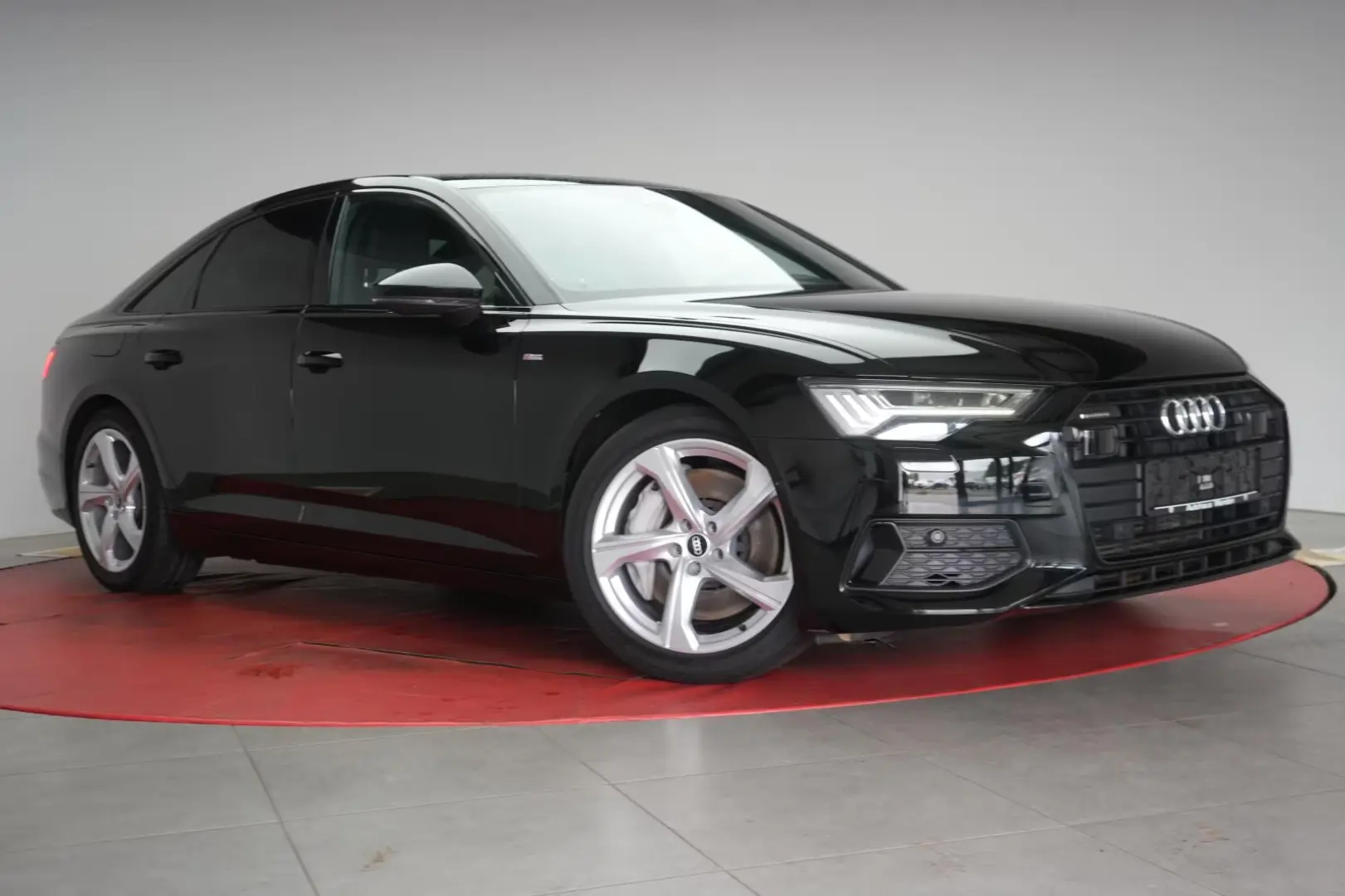 Audi A6 50 TFSI e quattro S tronic S Line