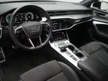 Audi A6 50 TFSI e quattro S tronic S Line