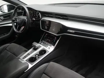 Audi A6 50 TFSI e quattro S tronic S Line