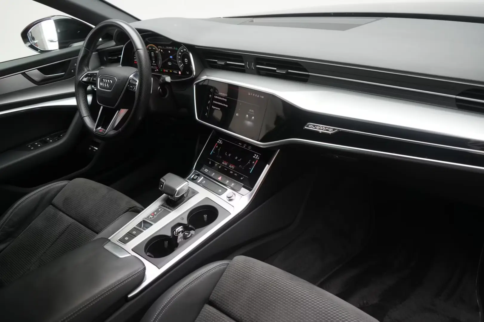 Audi A6 50 TFSI e quattro S tronic S Line