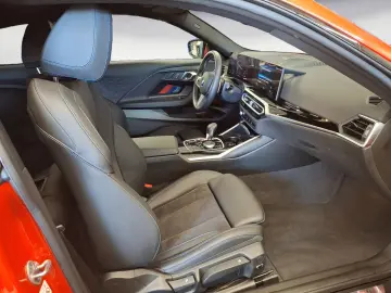 M2 Coupe Adaptives Fahrwerk DAB LED