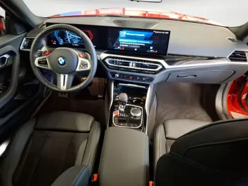 M2 Coupe Adaptives Fahrwerk DAB LED