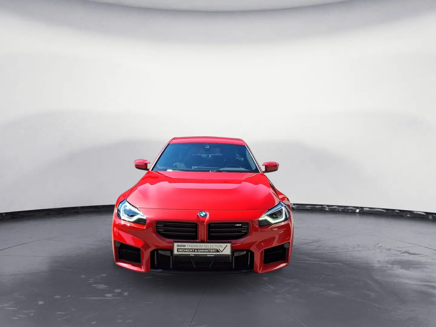 M2 Coupe Adaptives Fahrwerk DAB LED