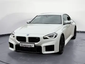 M2 Coupe Navi Klima PDC Kamera HiFi Sportsitze S