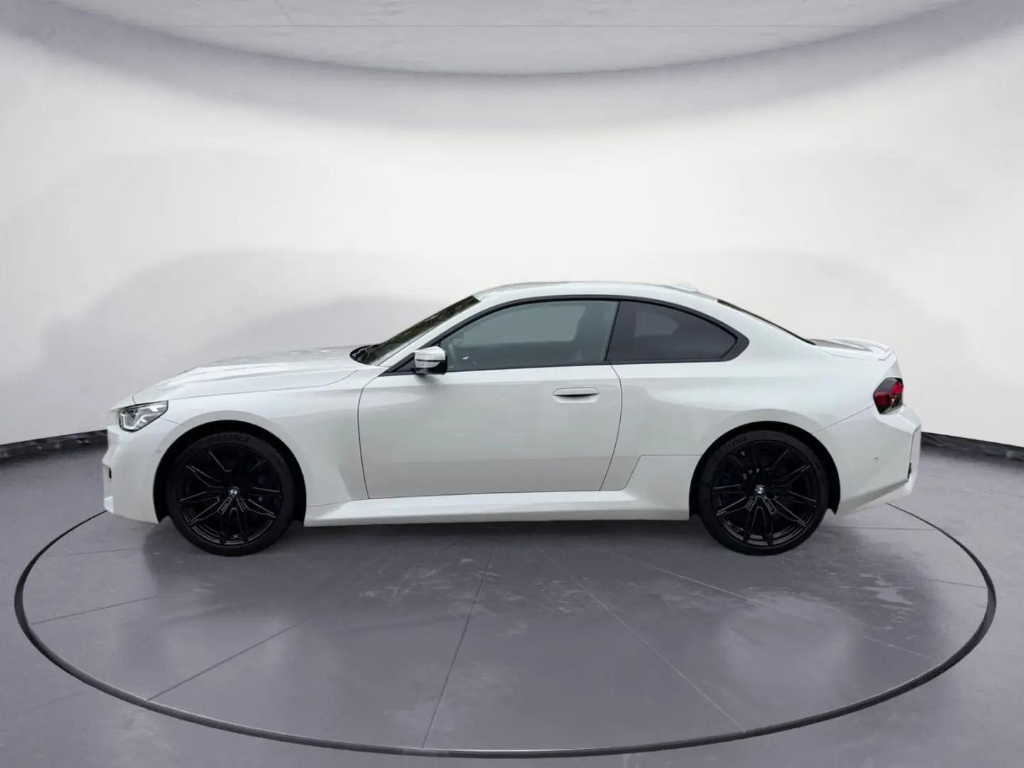 M2 Coupe Navi Klima PDC Kamera HiFi Sportsitze S