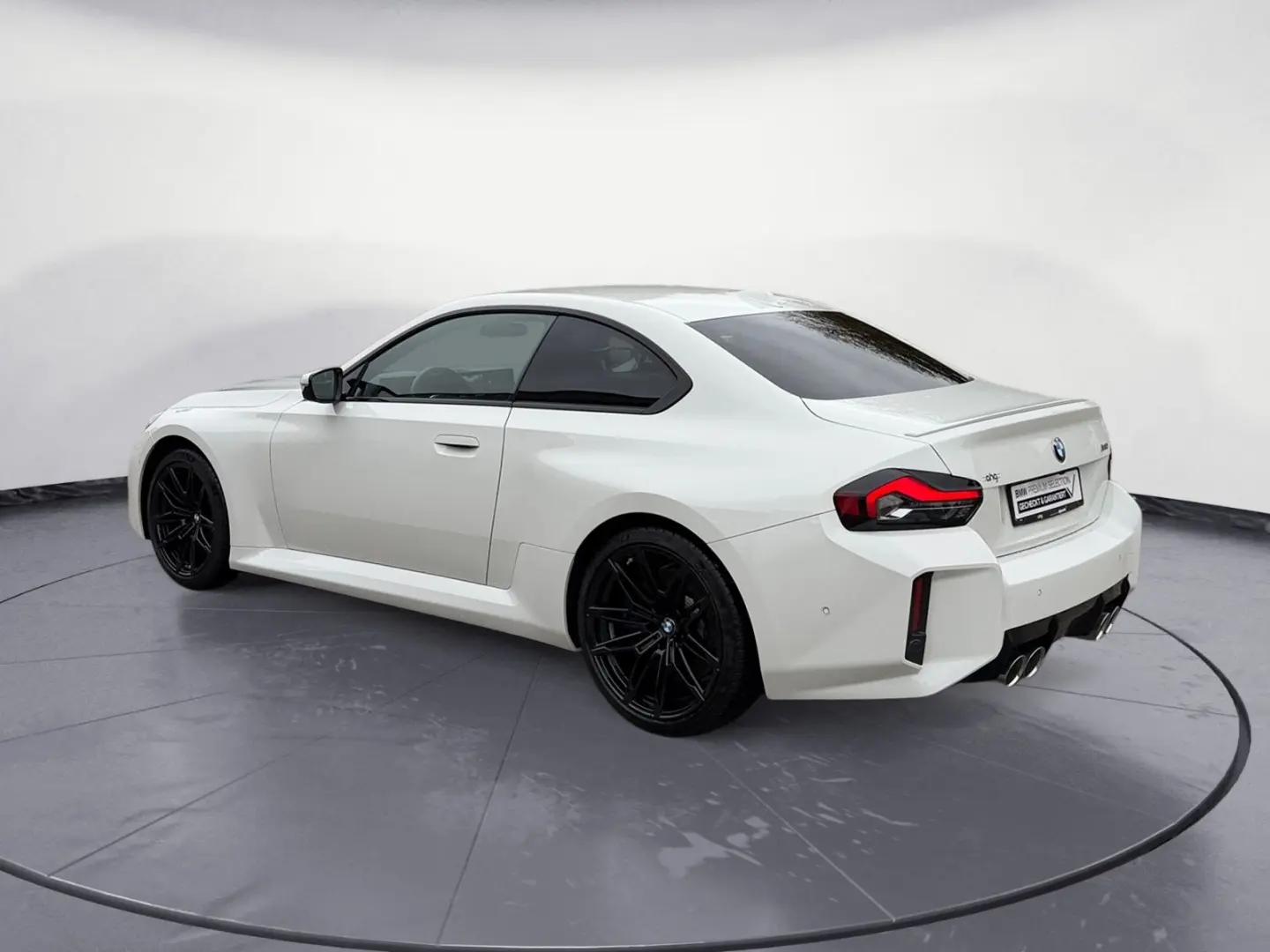 M2 Coupe Navi Klima PDC Kamera HiFi Sportsitze S