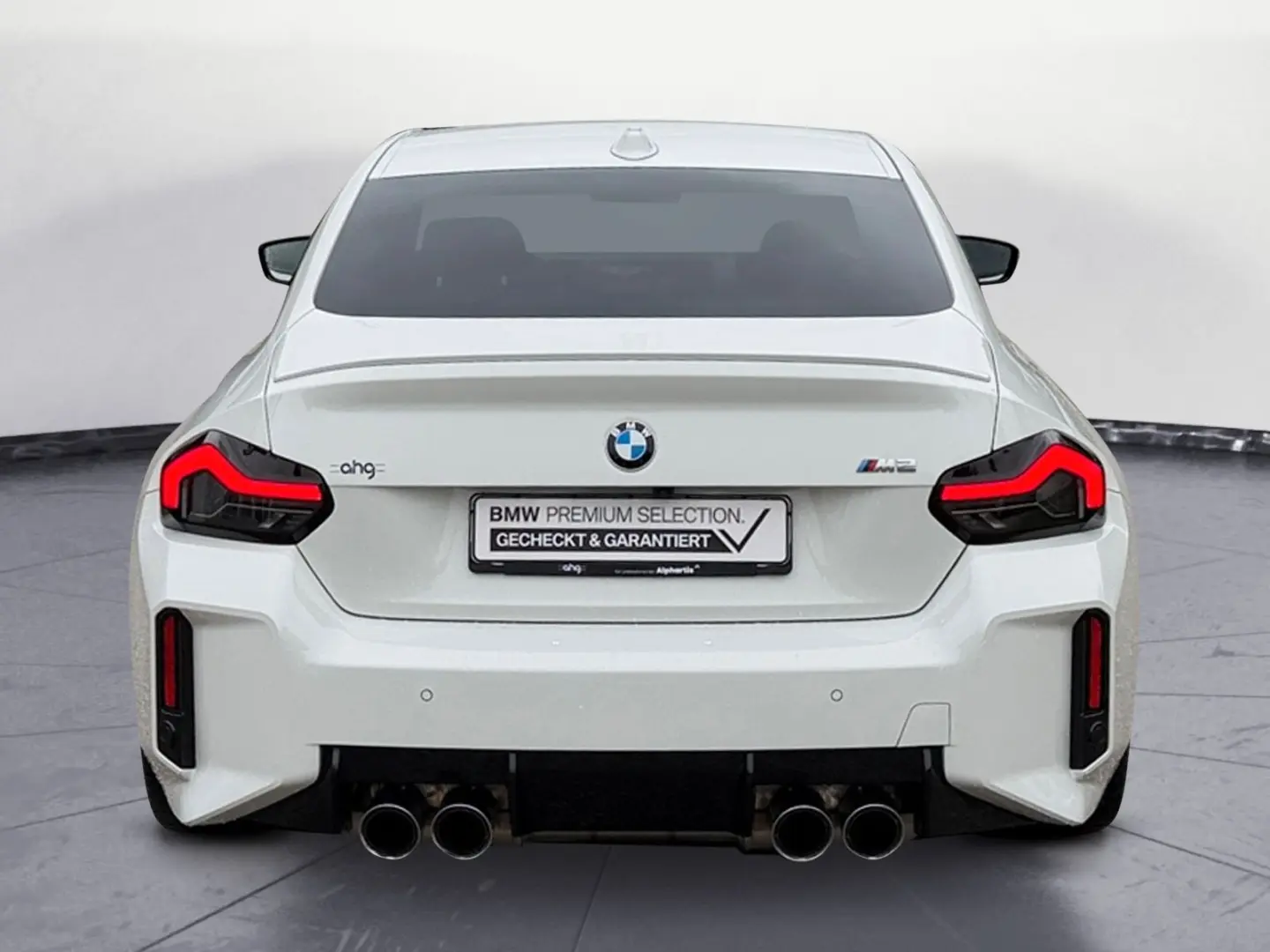 M2 Coupe Navi Klima PDC Kamera HiFi Sportsitze S