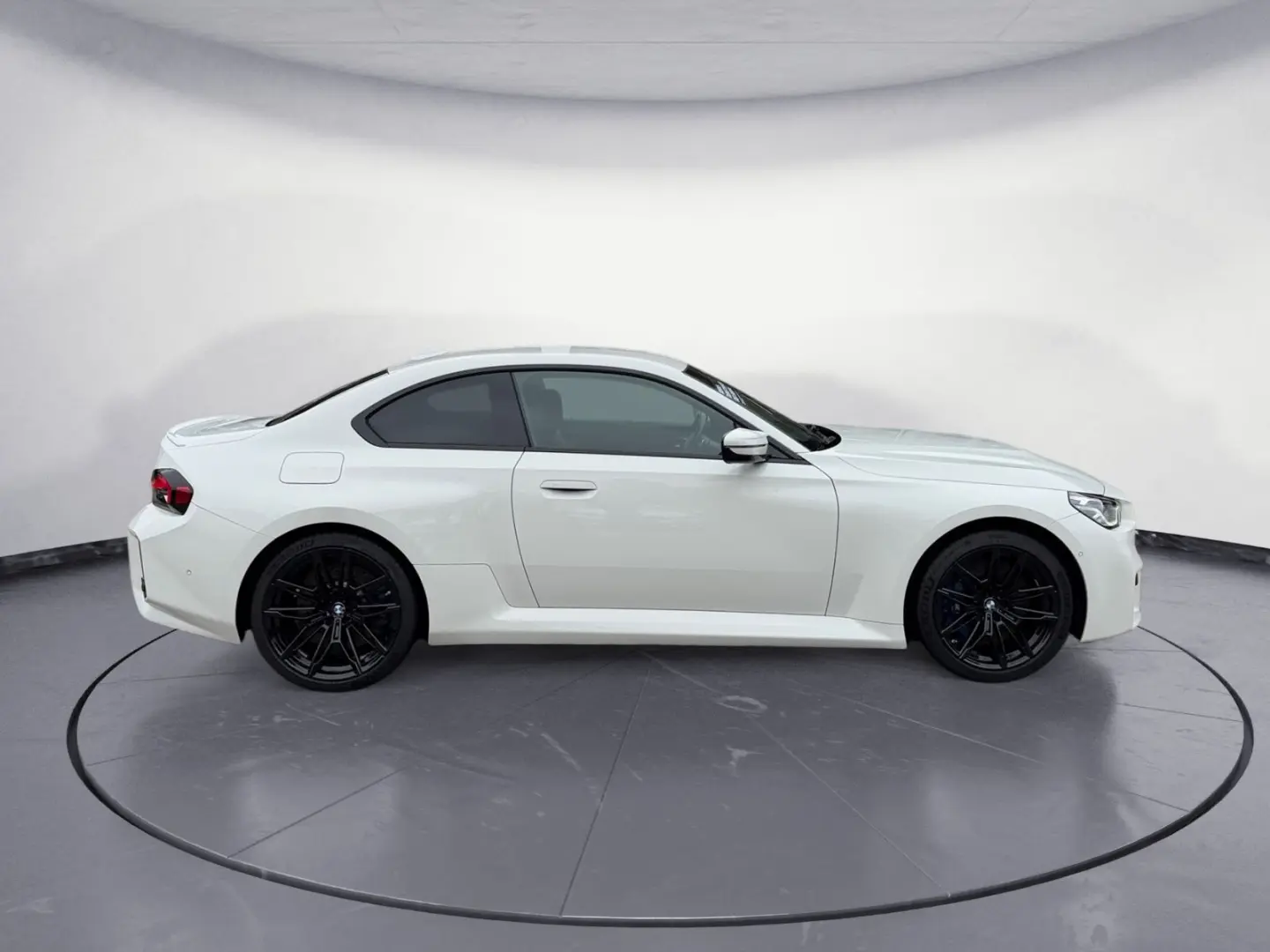 M2 Coupe Navi Klima PDC Kamera HiFi Sportsitze S