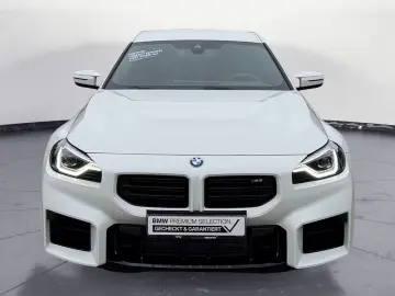 M2 Coupe Navi Klima PDC Kamera HiFi Sportsitze S
