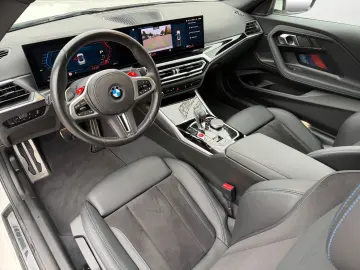 M2 Coupe Navi Klima PDC Kamera HiFi Sportsitze S