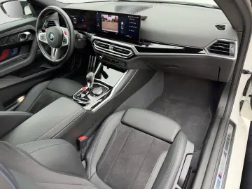 M2 Coupe Navi Klima PDC Kamera HiFi Sportsitze S