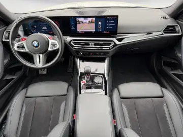 M2 Coupe Navi Klima PDC Kamera HiFi Sportsitze S