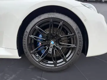 M2 Coupe Navi Klima PDC Kamera HiFi Sportsitze S
