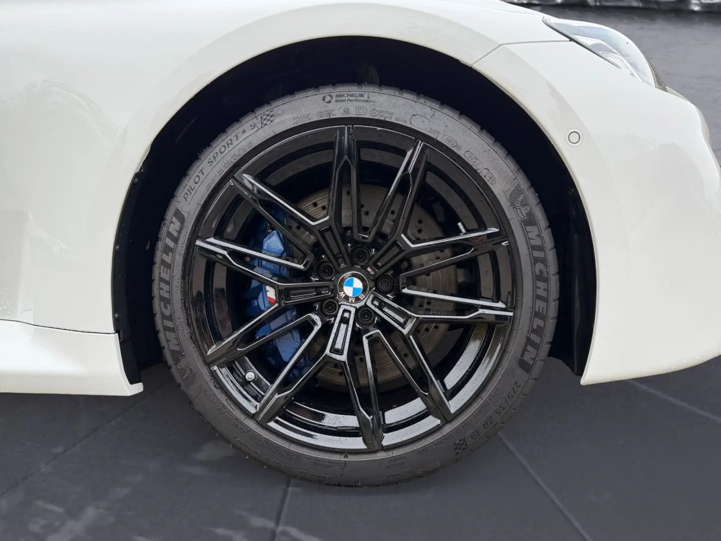 M2 Coupe Navi Klima PDC Kamera HiFi Sportsitze S