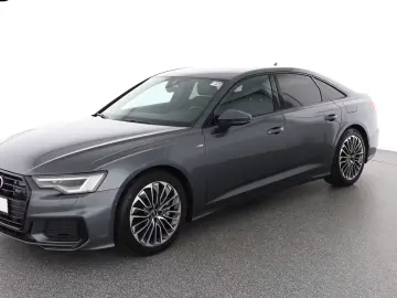 Audi A6 50 TFSI e qu 3x S LINE MATRIX