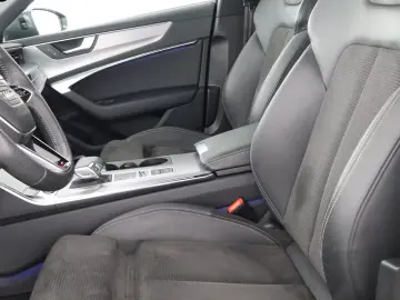 Audi A6 50 TFSI e qu 3x S LINE MATRIX