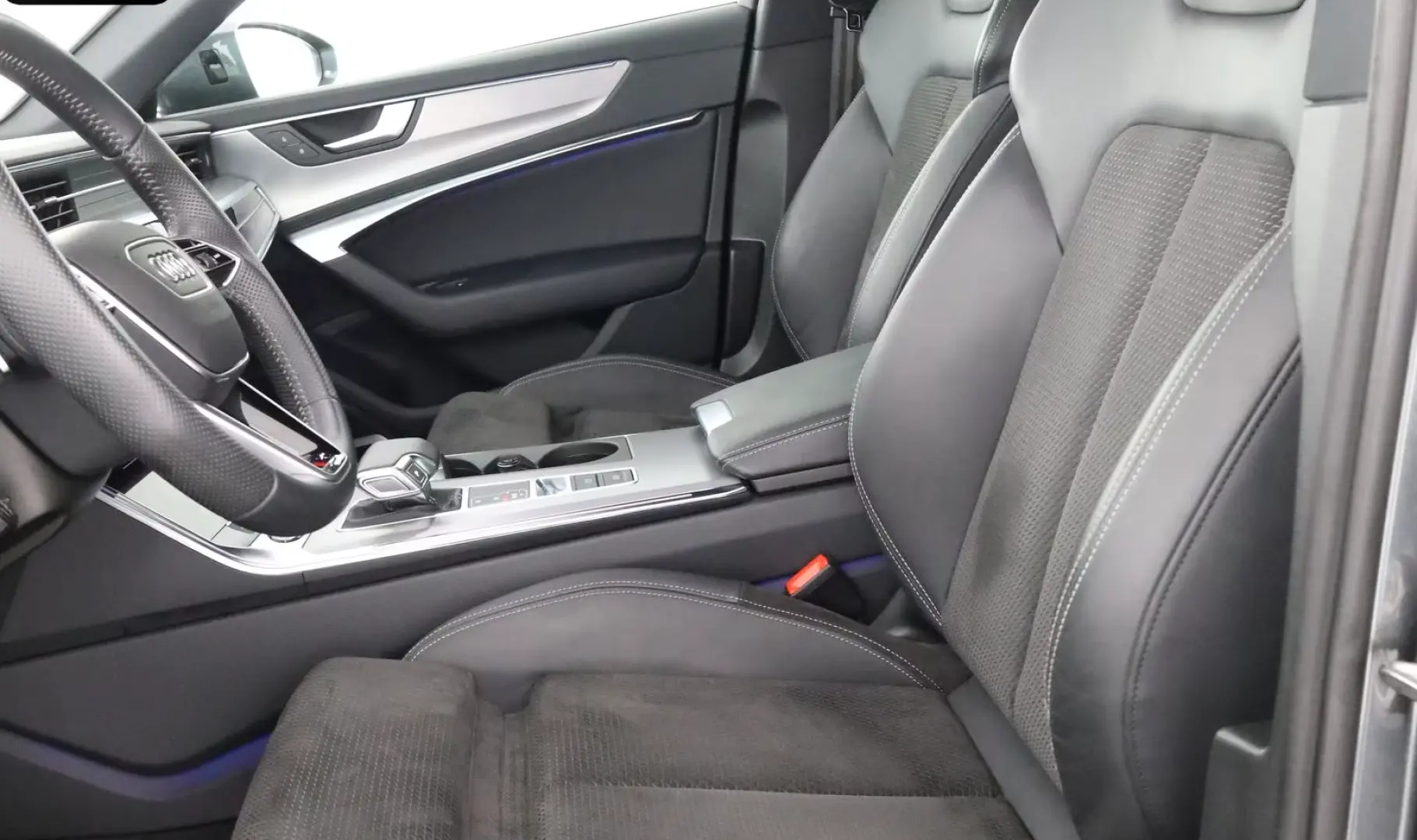 Audi A6 50 TFSI e qu 3x S LINE MATRIX