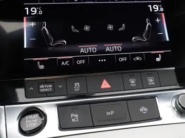 Audi A6 50 TFSI e qu 3x S LINE MATRIX