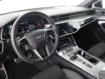 Audi A6 50 TFSI e qu 3x S LINE MATRIX