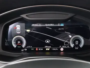 Audi A6 50 TFSI e qu 3x S LINE MATRIX