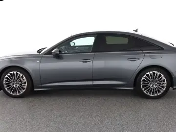 Audi A6 50 TFSI e qu 3x S LINE MATRIX