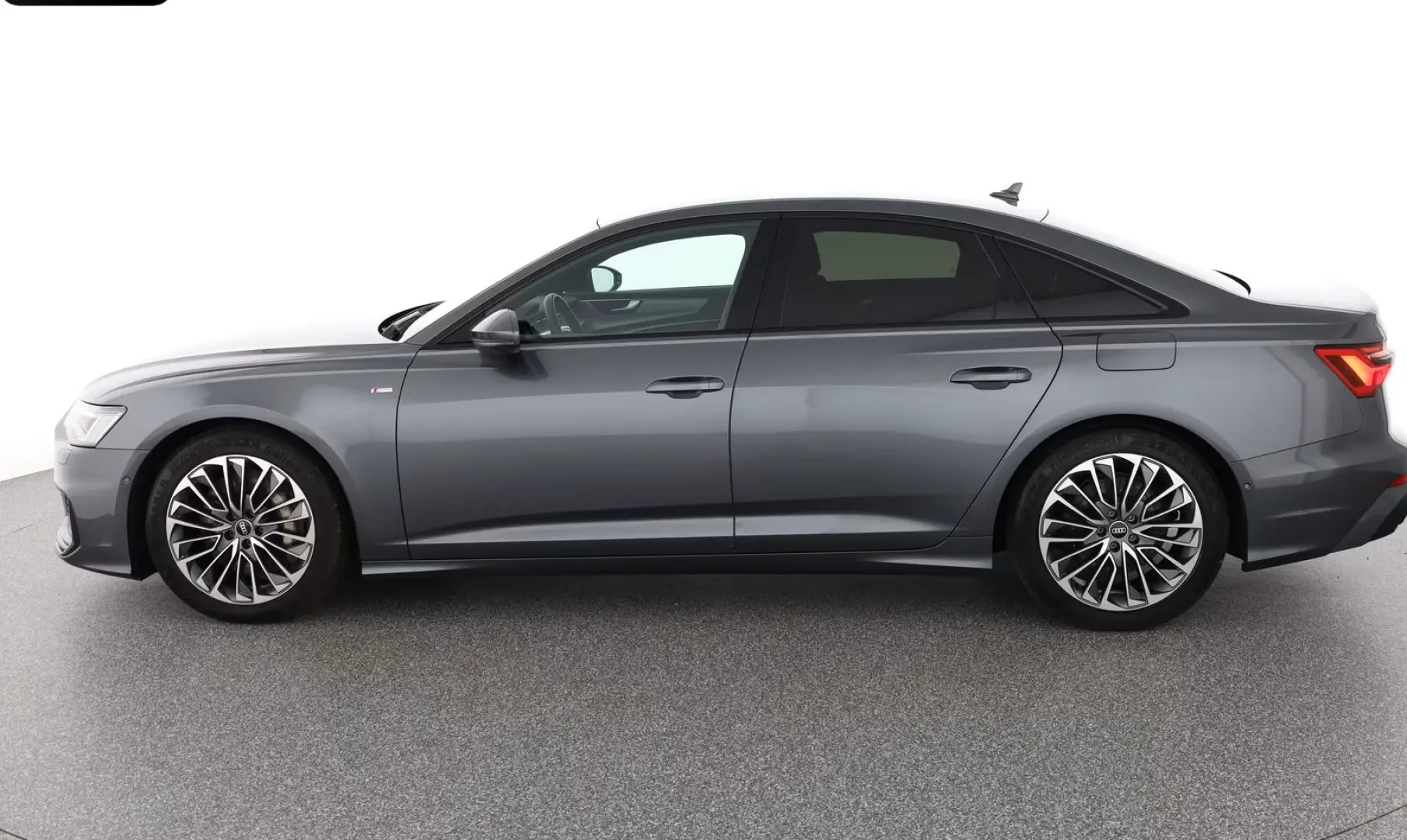 Audi A6 50 TFSI e qu 3x S LINE MATRIX