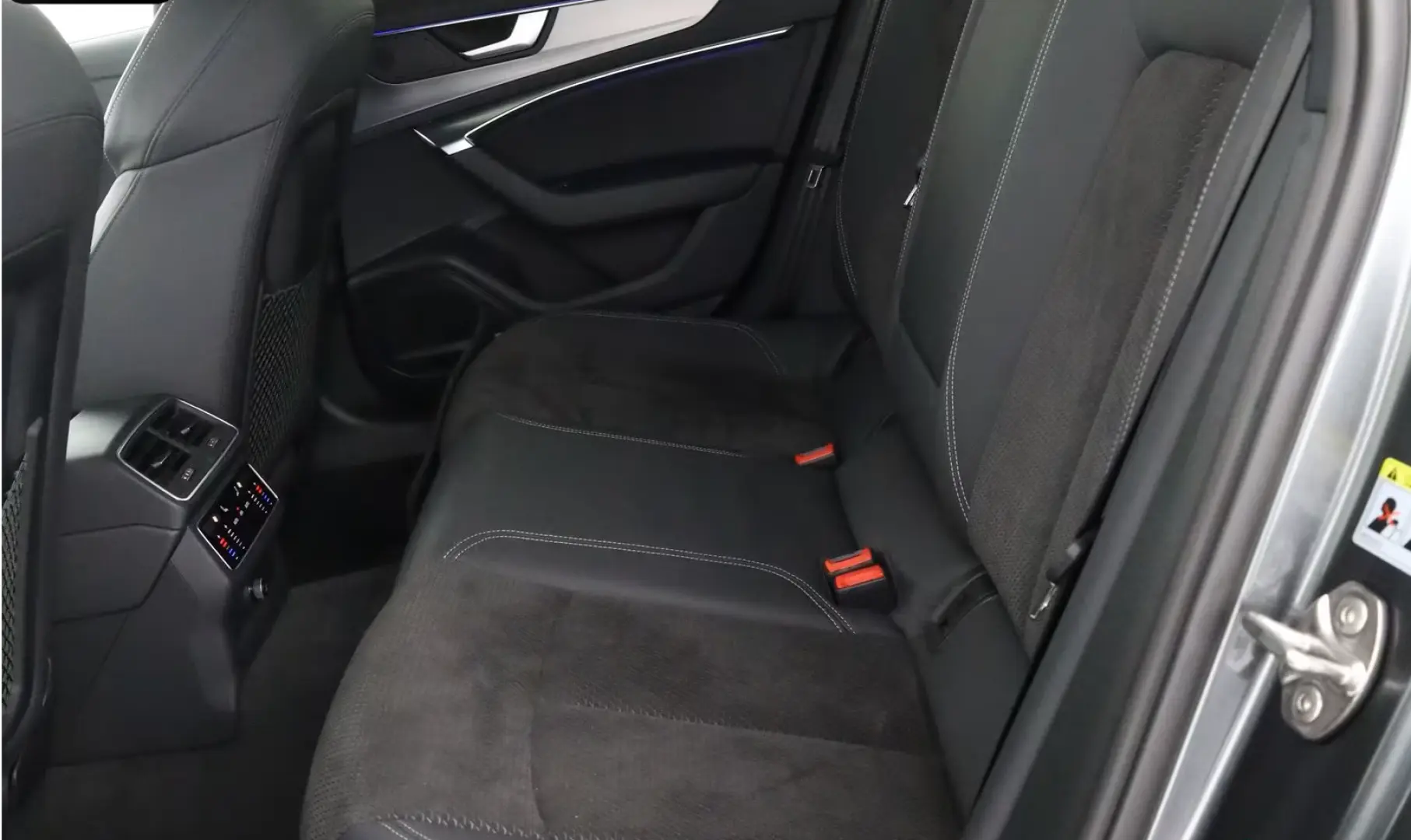 Audi A6 50 TFSI e qu 3x S LINE MATRIX