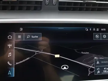 Audi A6 50 TFSI e qu 3x S LINE MATRIX