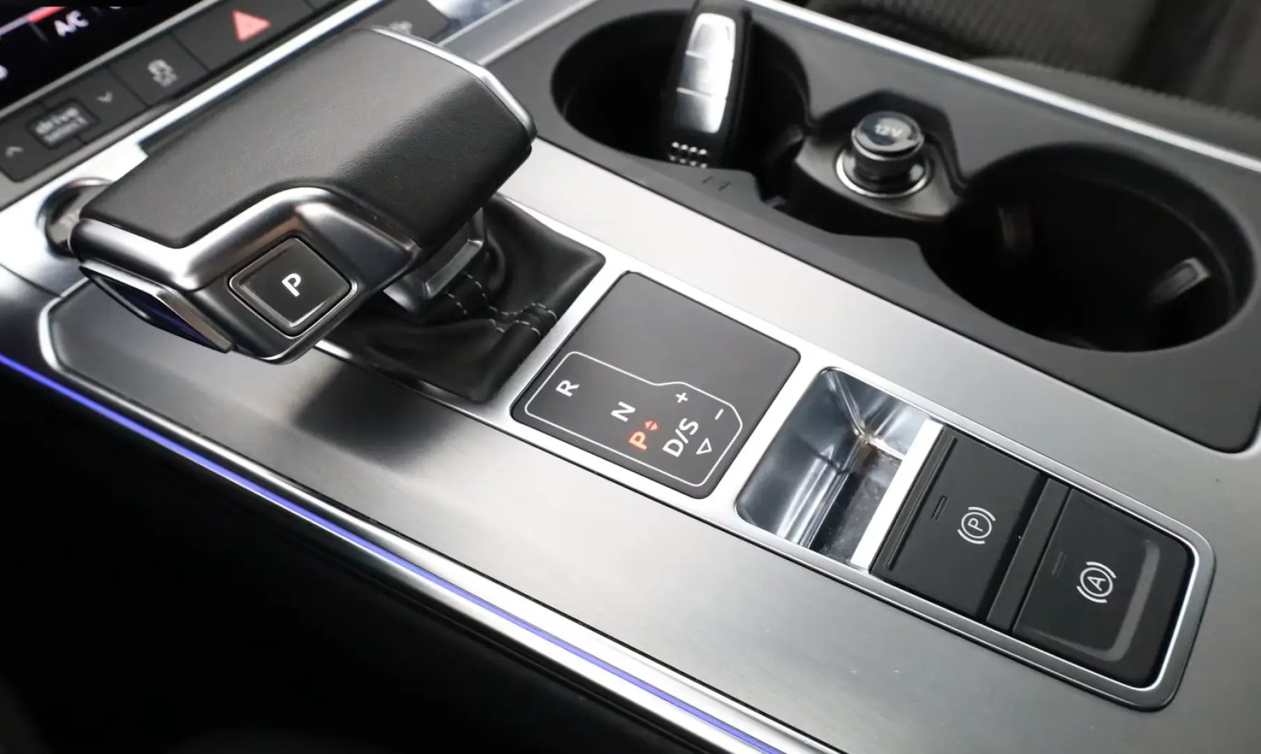 Audi A6 50 TFSI e qu 3x S LINE MATRIX