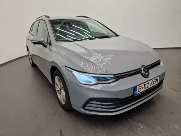 VOLKSWAGEN GOLF VIII VARIANT 1.5 TSI 130CP MT6 LIFE 2021