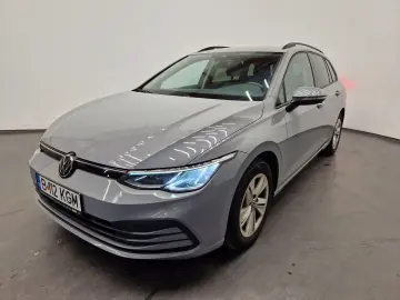 VOLKSWAGEN GOLF VIII VARIANT 1.5 TSI 130CP MT6 LIFE 2021