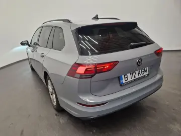 VOLKSWAGEN GOLF VIII VARIANT 1.5 TSI 130CP MT6 LIFE 2021
