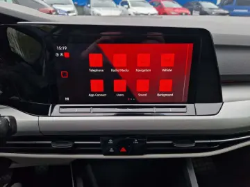 VOLKSWAGEN GOLF VIII VARIANT 1.5 TSI 130CP MT6 LIFE 2021