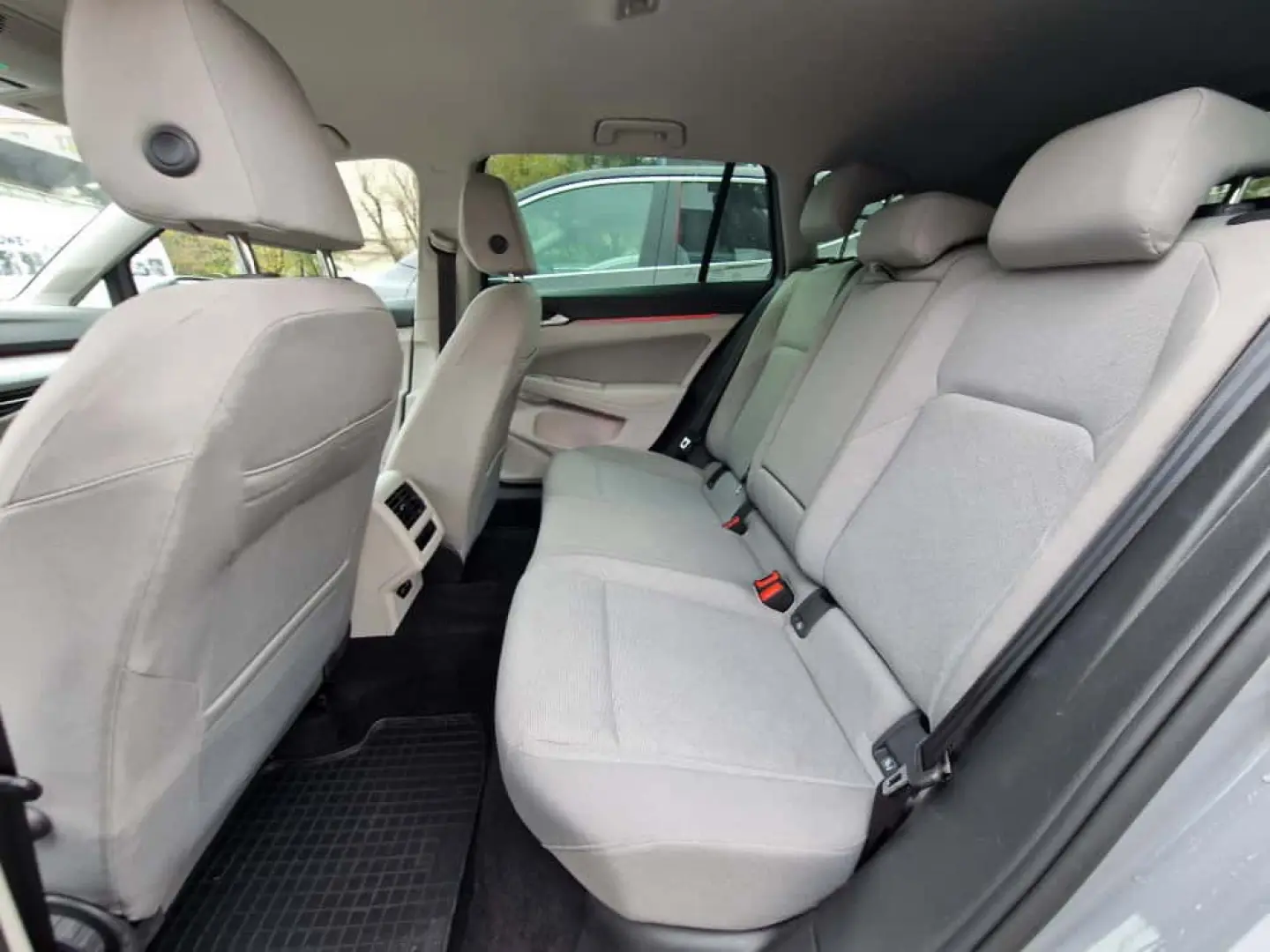 VOLKSWAGEN GOLF VIII VARIANT 1.5 TSI 130CP MT6 LIFE 2021