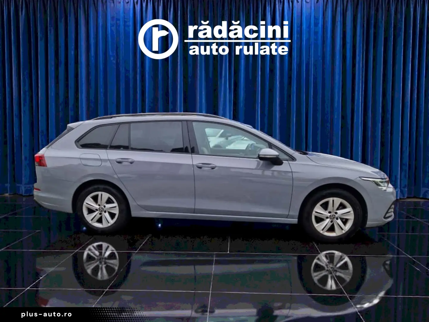 VOLKSWAGEN GOLF VIII VARIANT 1.5 TSI 130CP MT6 LIFE 2021