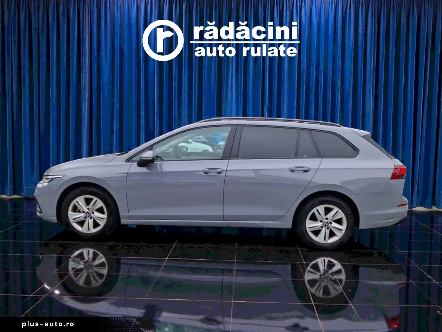 VOLKSWAGEN GOLF VIII VARIANT 1.5 TSI 130CP MT6 LIFE 2021