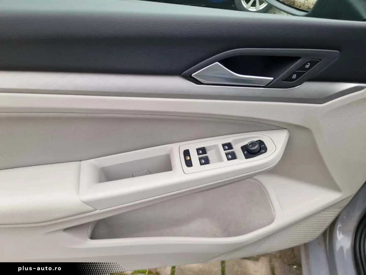 VOLKSWAGEN GOLF VIII VARIANT 1.5 TSI 130CP MT6 LIFE 2021